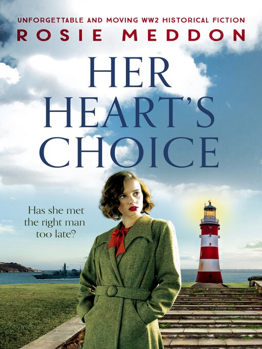Title details for Her Heart's Choice by Rosie Meddon - Available